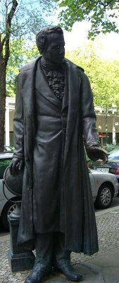 Alexander Freiherr von Humboldt