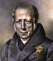Wilhelm Freiherr von Humboldt