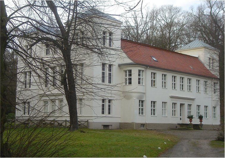 Schloss Tegel